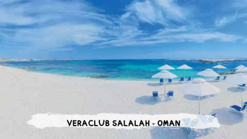 2026 veraclub oman salalah IN4