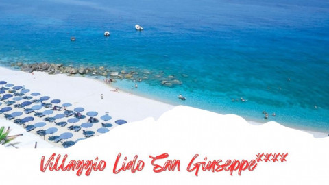 2025 calabria lido san giuseppe IN4