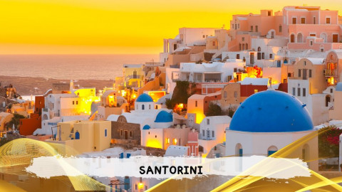 2026 santorini da roma T IN4