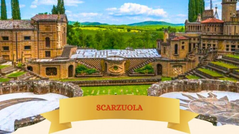 2025 giornaliera la scarzuola 12 10 IN4