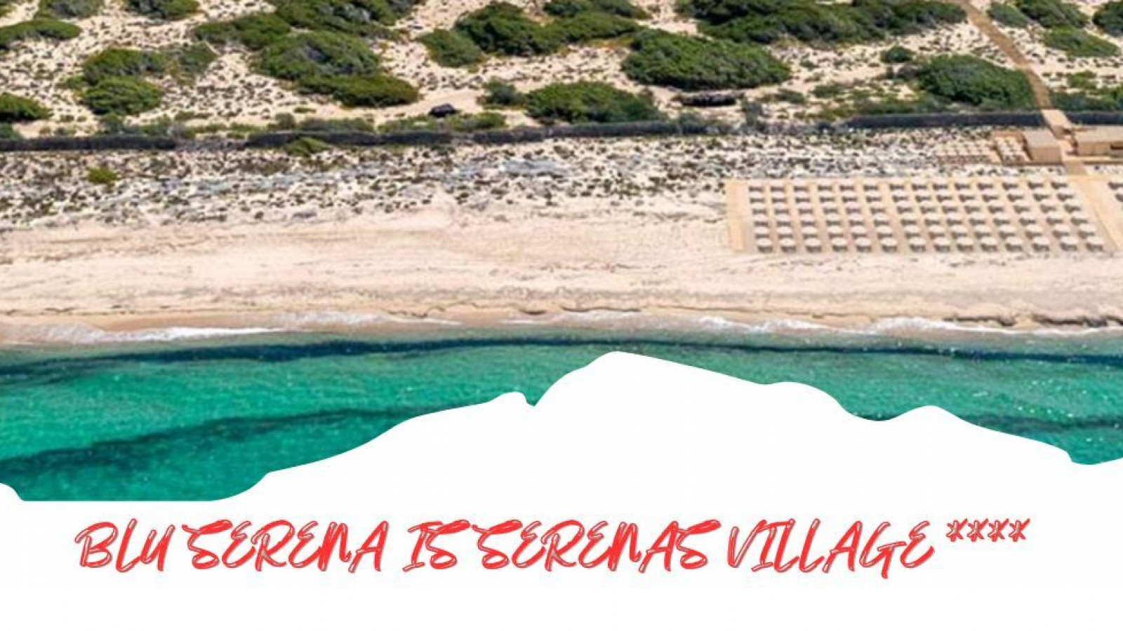 2025 sardegna is serenas village IN4