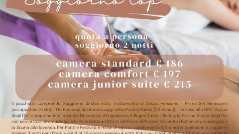 2025 hotel 2 mari soggiorno top 2 notti 18 04 IN4