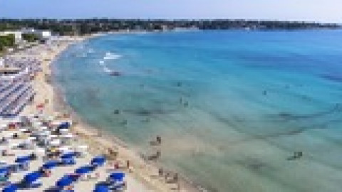2023 sicilia spiagge bianche flash top speciale IN4