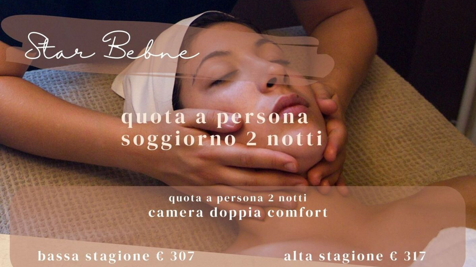 2025 hotel 2 mari star bene 2 notti IN4