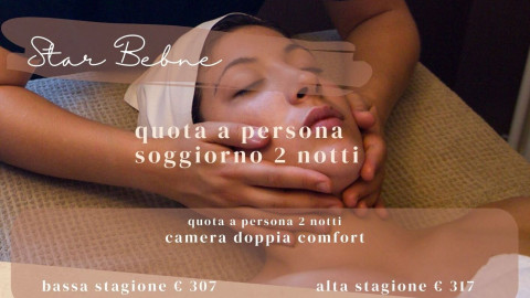 2026 hotel 2 mari star bene 2 notti IN4