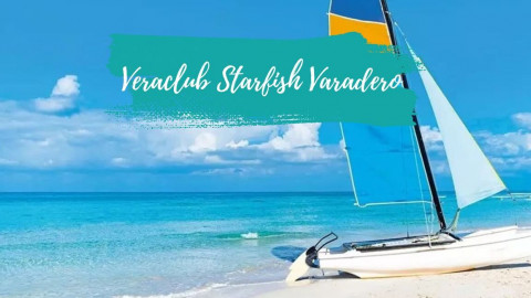 2025 veratour caraibi starfish speciale gruppi IN4