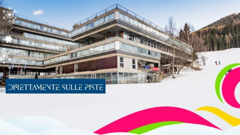 2026 neve trentino th 1400 individuali IN4