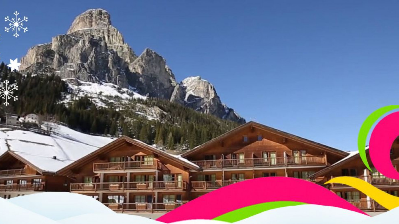 2026 neve alto adige th greif corvara individuali IN4