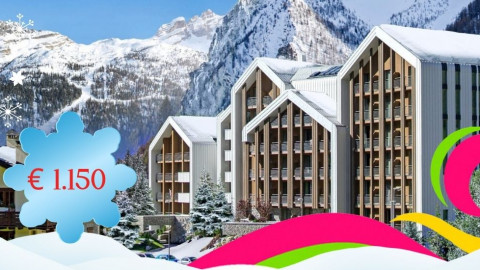 2026 neve valle d' aosta th courmayeur in bus 8 03 IN4