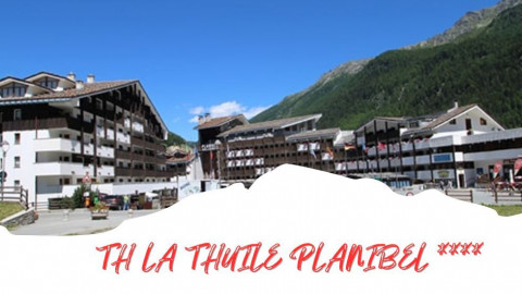 2025 estate valle d'aosta la thuile hotel residence IN4