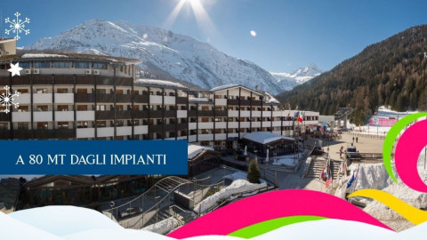 2026 neve valle d'aosta th la thuile hotel individuali IN4
