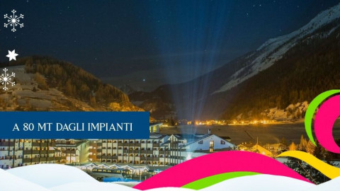 2026 neve valle d'aosta th la thuile residence individuali IN4