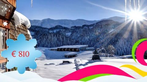 2026 neve valle d'aosta th pila speciale 22 02 26 IN4