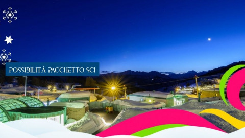 2026 neve piemonte TH sestriere residence individuali IN4