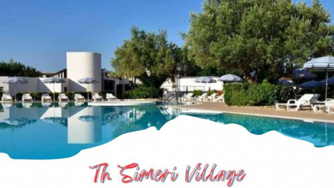 2025 calabria th simeri village IN4