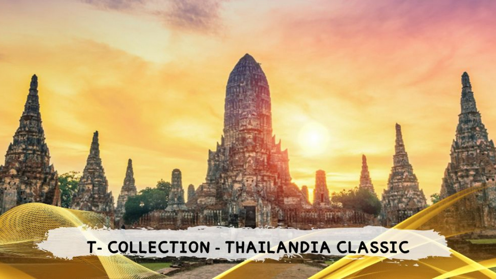 2026 thailandia classic 9 agosto T IN4
