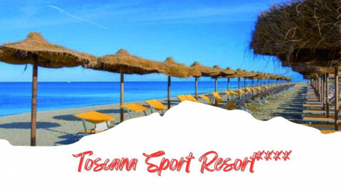 2025 toscana toscana sport resort IN4