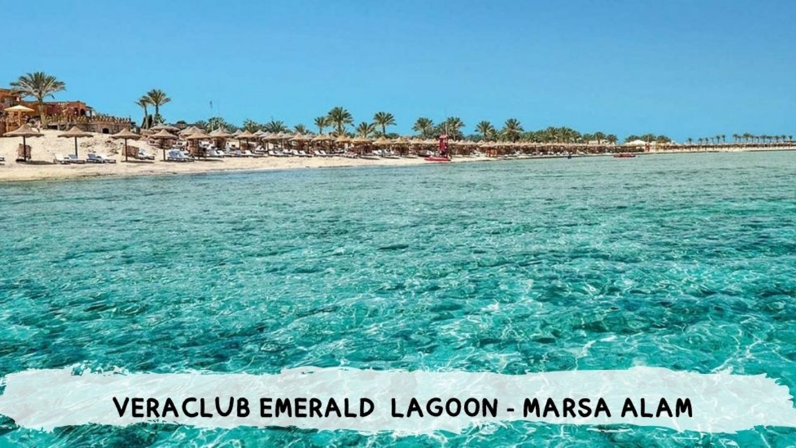 2026 veraclub emerald lagoon IN4