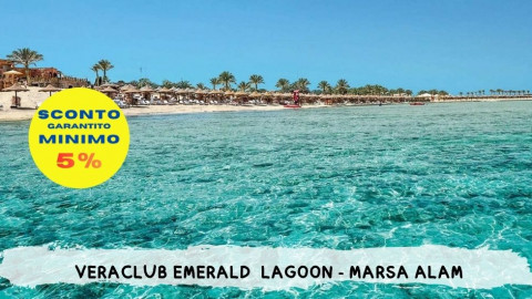 2026 veraclub emerald lagoon IN4
