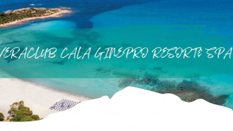 2025 veraclub cala ginepro IN4