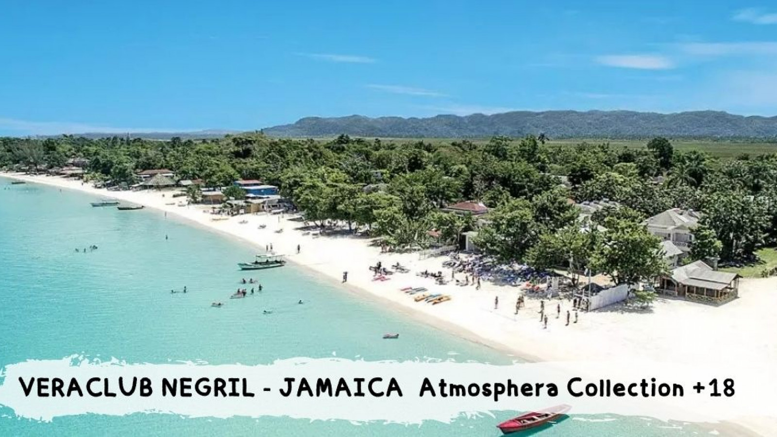 2026 veraclub negril IN4