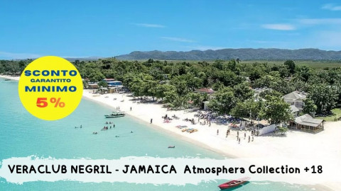 2026 veraclub negril IN4