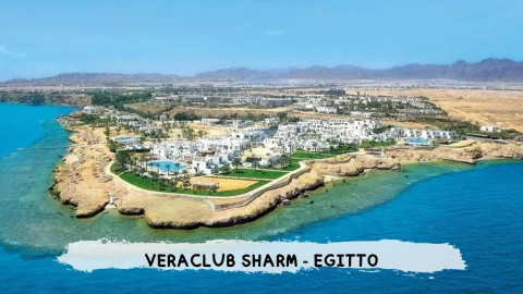 2026 veraclub sharm IN4