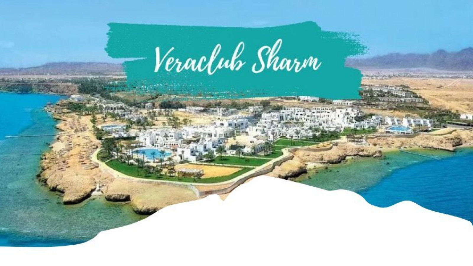 2025 veraclub sharm IN4