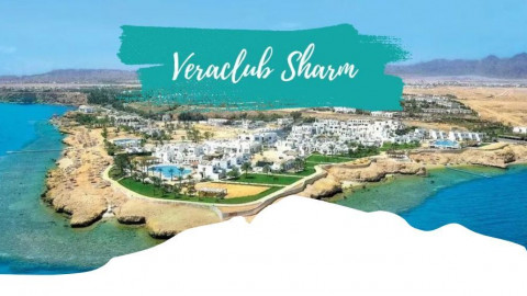 2025 veraclub sharm IN4
