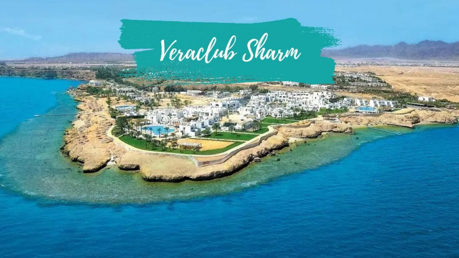 2025 veraclub sharm speciale gruppi IN4