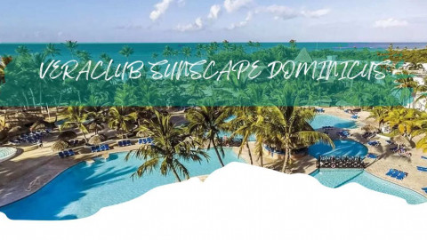 2025 veratour sunscape dominicus IN4
