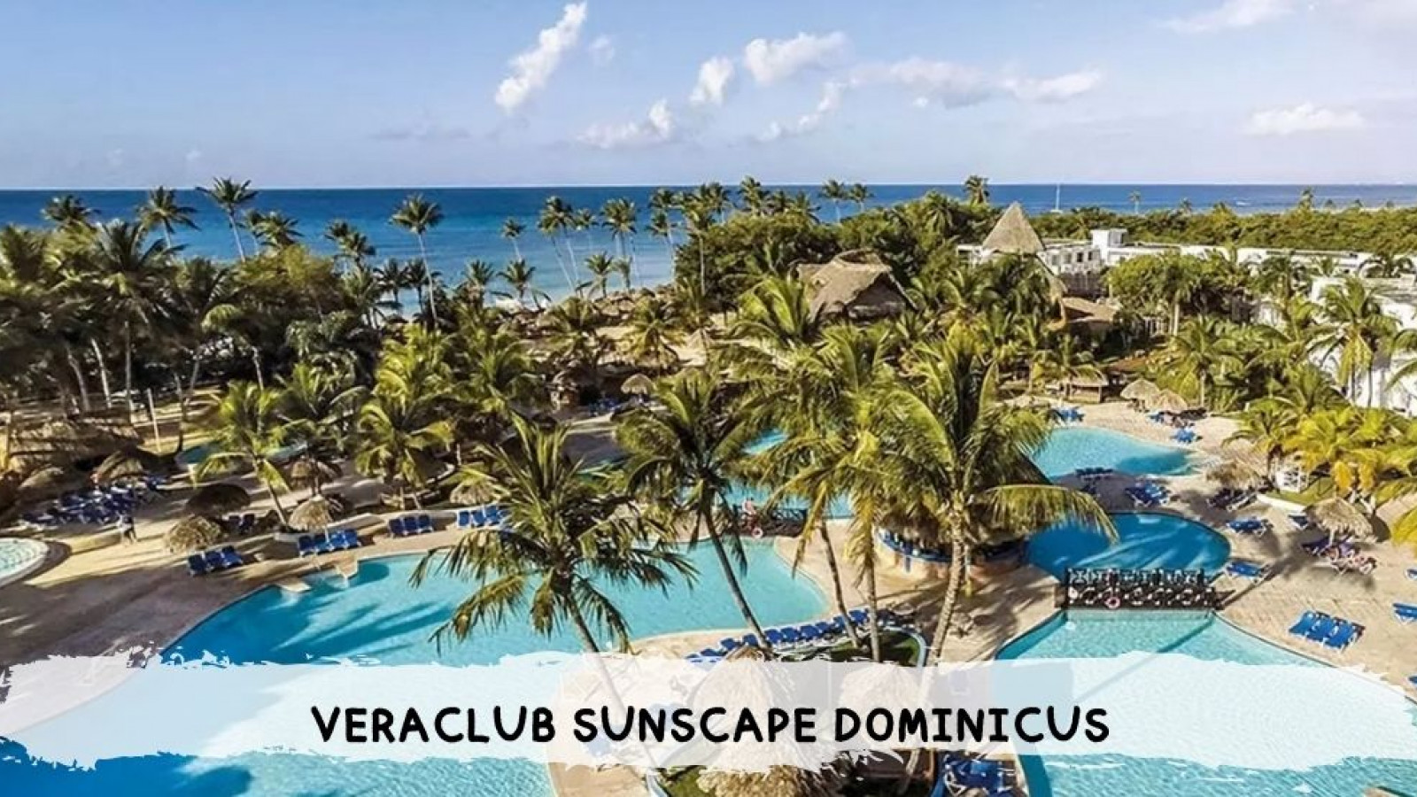 2026 veratour sunscape dominicus IN4