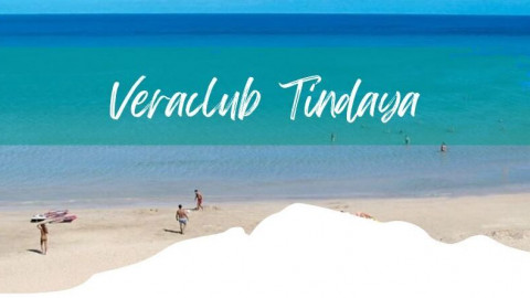 2025 veraclub tindaya IN4