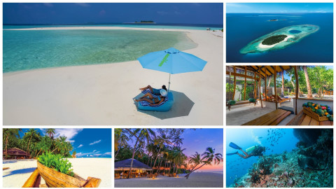 2022 veratour maldive aaaveee nature's IN4