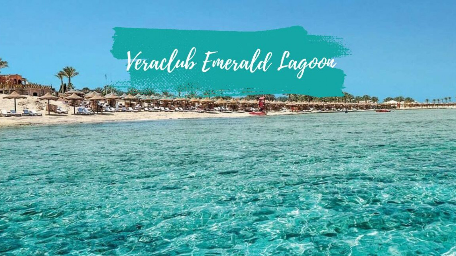 2025 veratour emerald lagoon speciale gruppi IN4