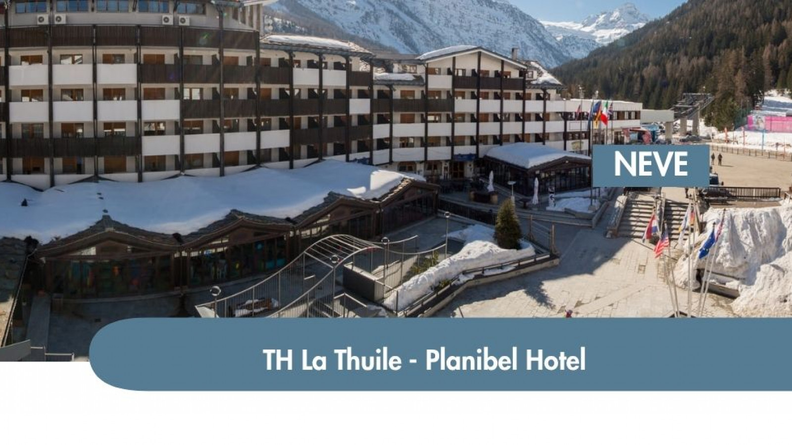 2027 neve valle d'aosta th la thuile hotel IN4