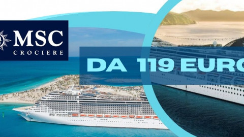 msc generale partenze aprile 26 IN4