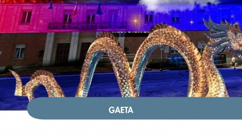 2026 W luminarie di gaeta piu partenze IN4