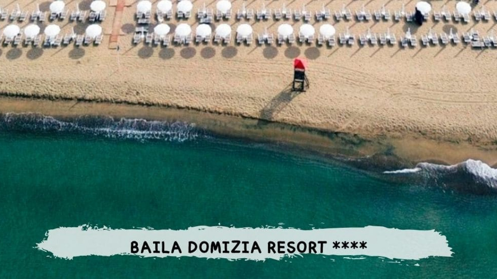 2026 campania baia domizia IN4