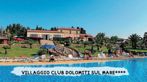 2026 calabria dolomiti sul mare IN4