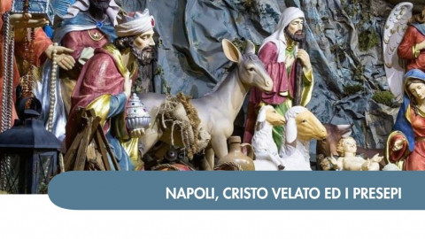 2026 W presepi e cristo velato piu partenze IN4