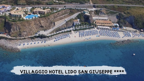 2026 calabria lido san giuseppe IN4