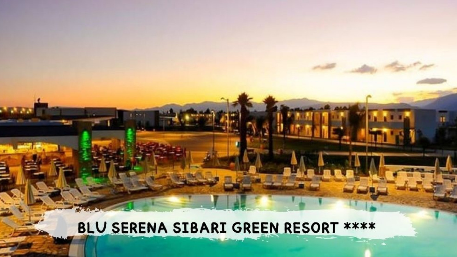 2026 calabria blu serena sibari green village IN4