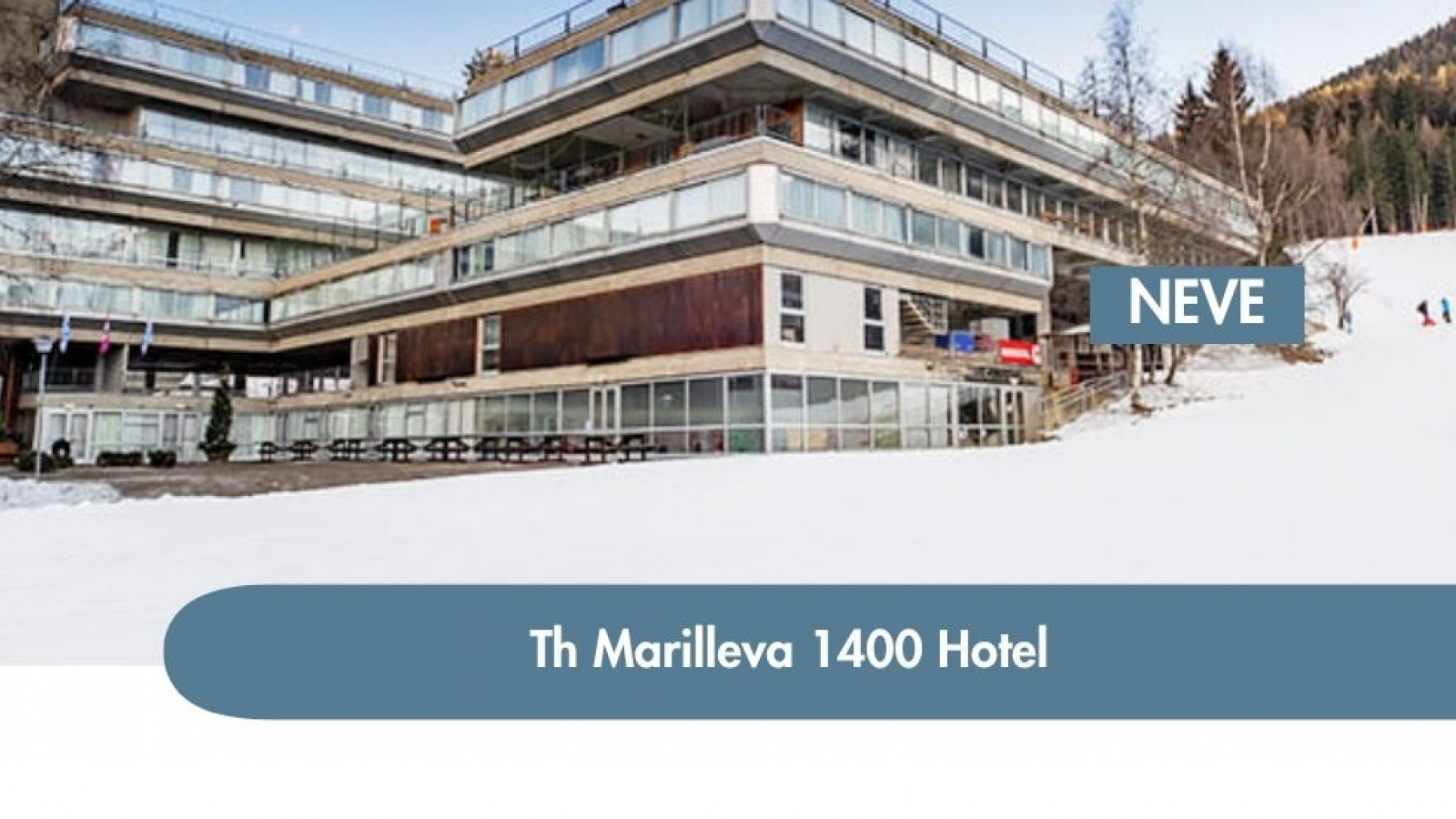 2027 neve trentino th marilleva 1400 IN4